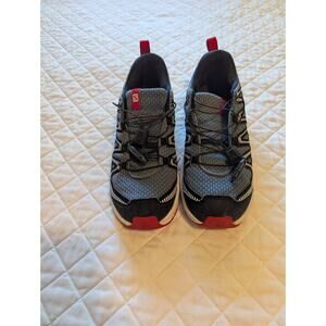 Solomon sneakers, Kids 5,Hiking Shoes,Trail Running